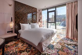 Hotel Topazz & Lamée fotoÄŸrafÄ±