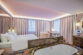 Hotel Topazz & Lamée fotoÄŸrafÄ±