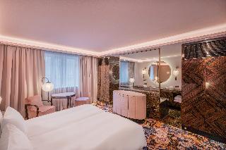 Hotel Topazz & Lamée fotoÄŸrafÄ±