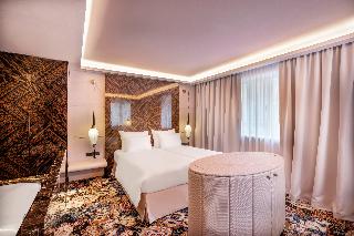 Hotel Topazz & Lamée fotoÄŸrafÄ±