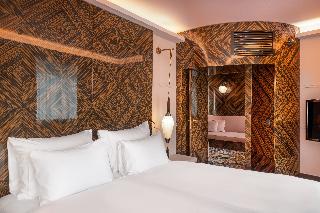 Hotel Topazz & Lamée fotoÄŸrafÄ±