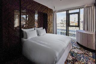 Hotel Topazz & Lamée fotoÄŸrafÄ±