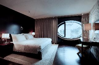 Hotel Topazz & Lamée fotoÄŸrafÄ±