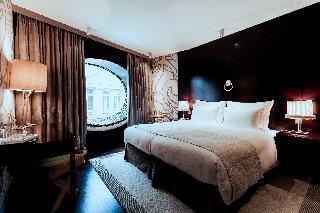 Hotel Topazz & Lamée fotoÄŸrafÄ±