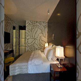 Hotel Topazz & Lamée fotoÄŸrafÄ±