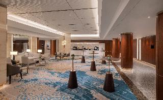 Hilton Dubai The Walk fotoÄŸrafÄ±
