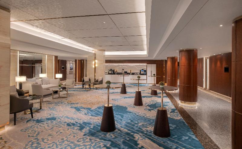 Hilton Dubai The Walk - Toplantı