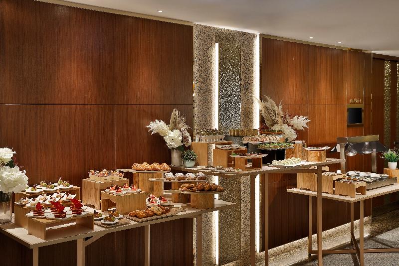 Hilton Dubai The Walk - Toplantı