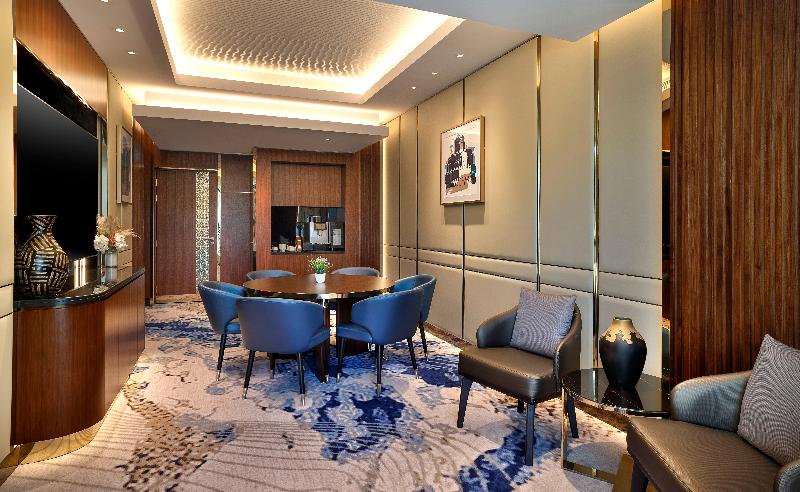 Hilton Dubai The Walk - Toplantı