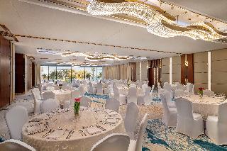 Hilton Dubai The Walk fotoÄŸrafÄ±