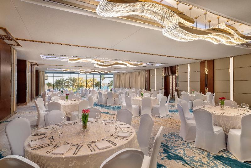Hilton Dubai The Walk - Toplantı