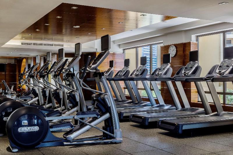 Hilton Dubai The Walk - Aktivite