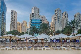 Hilton Dubai The Walk fotoÄŸrafÄ±