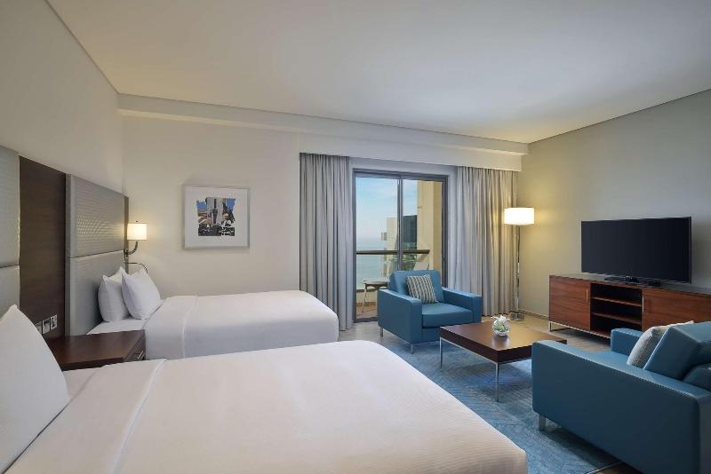 Hilton Dubai The Walk - Oda