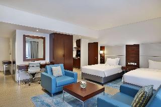 Hilton Dubai The Walk fotoÄŸrafÄ±