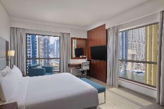 Hilton Dubai The Walk fotoÄŸrafÄ±