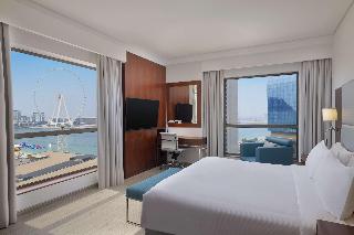 Hilton Dubai The Walk fotoÄŸrafÄ±