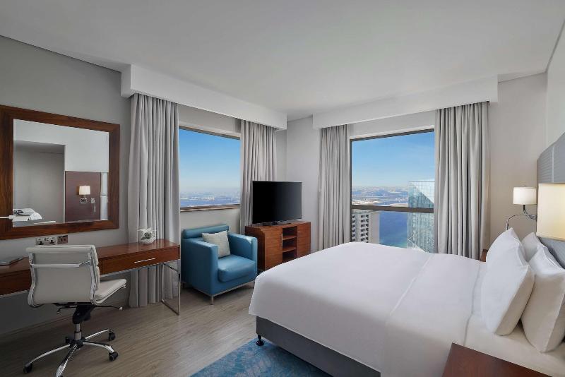 Hilton Dubai The Walk - Oda