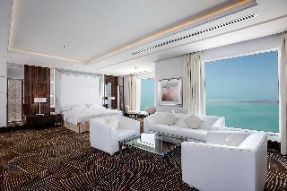 Hilton Dubai The Walk fotoÄŸrafÄ±