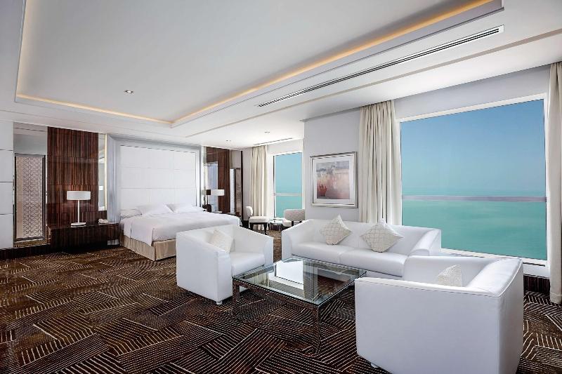 Hilton Dubai The Walk - Oda