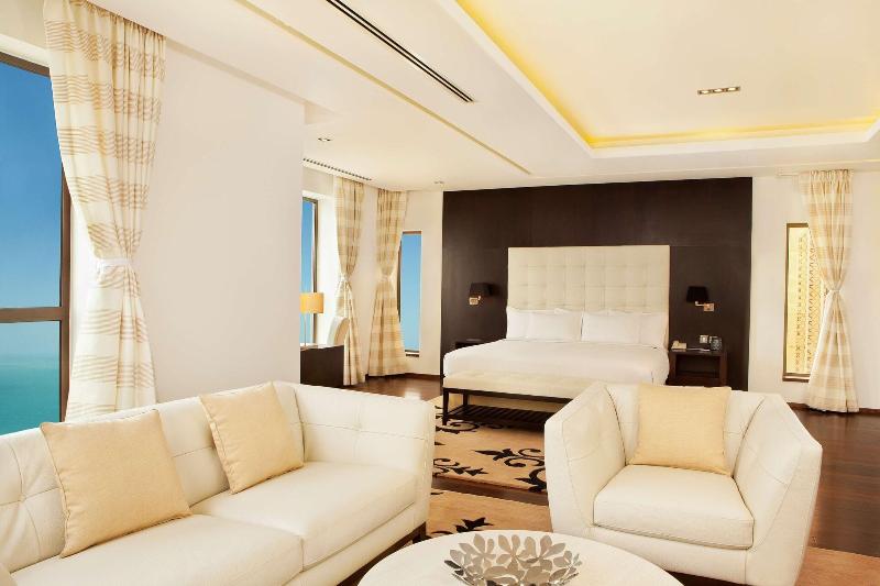 Hilton Dubai The Walk - Oda