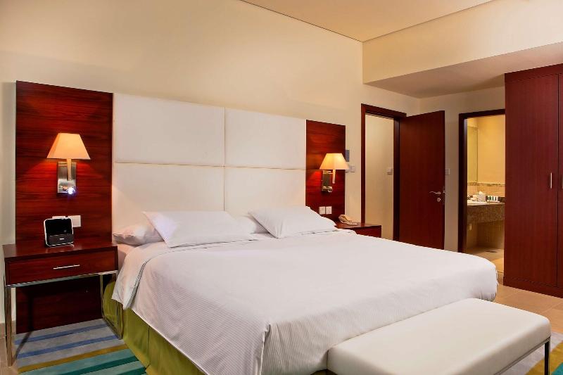 Hilton Dubai The Walk - Oda