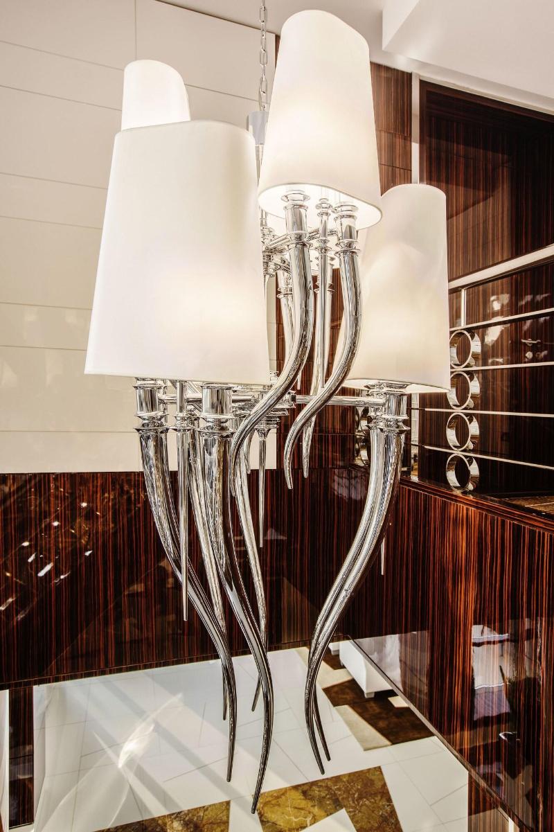 Hilton Dubai The Walk - Oda