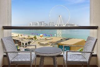 Hilton Dubai The Walk fotoÄŸrafÄ±