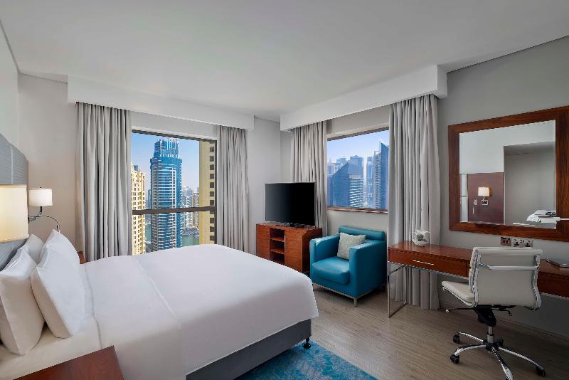 Hilton Dubai The Walk - Oda