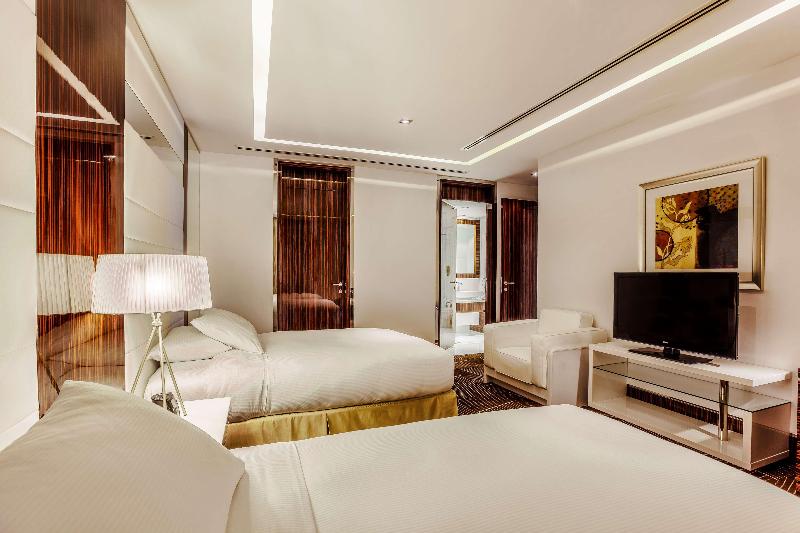 Hilton Dubai The Walk - Oda