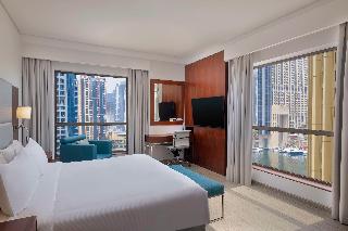 Hilton Dubai The Walk fotoÄŸrafÄ±