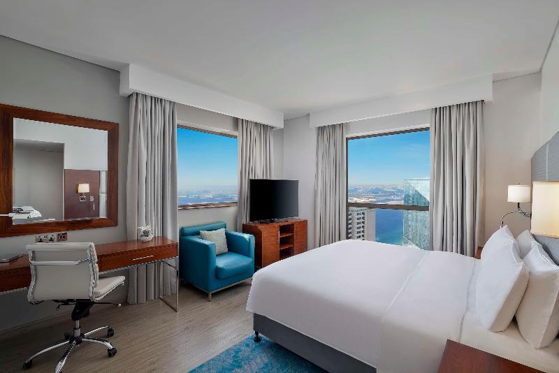 Hilton Dubai The Walk - Oda