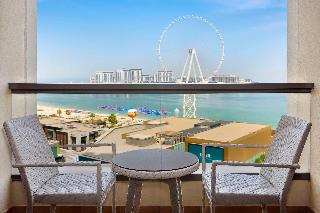 Hilton Dubai The Walk fotoÄŸrafÄ±