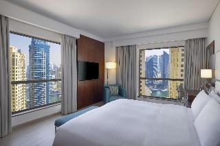 Hilton Dubai The Walk fotoÄŸrafÄ±