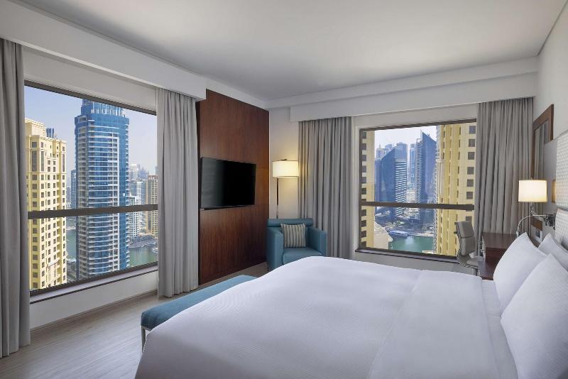 Hilton Dubai The Walk - Oda
