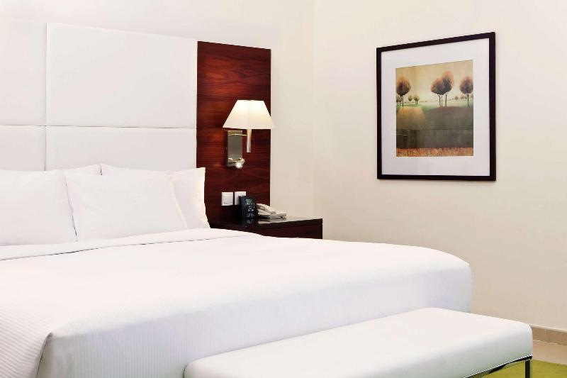 Hilton Dubai The Walk - Oda