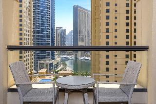 Hilton Dubai The Walk fotoÄŸrafÄ±