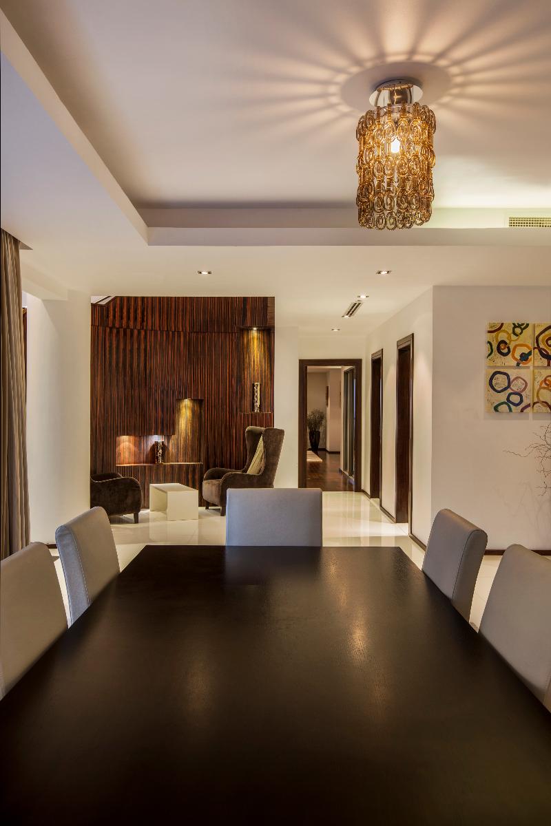 Hilton Dubai The Walk - Oda