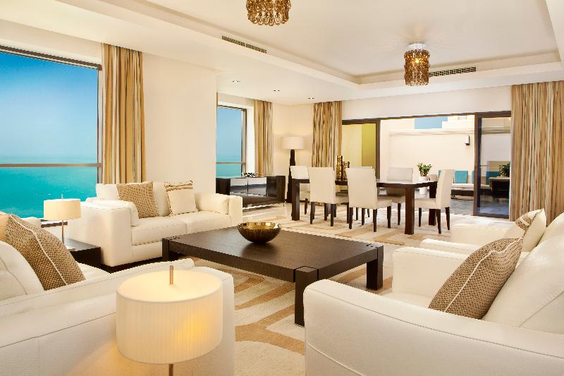 Hilton Dubai The Walk - Oda