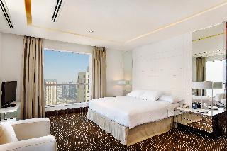 Hilton Dubai The Walk fotoÄŸrafÄ±