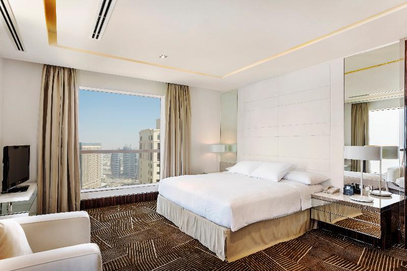 Hilton Dubai The Walk - Oda
