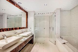 Hilton Dubai The Walk fotoÄŸrafÄ±