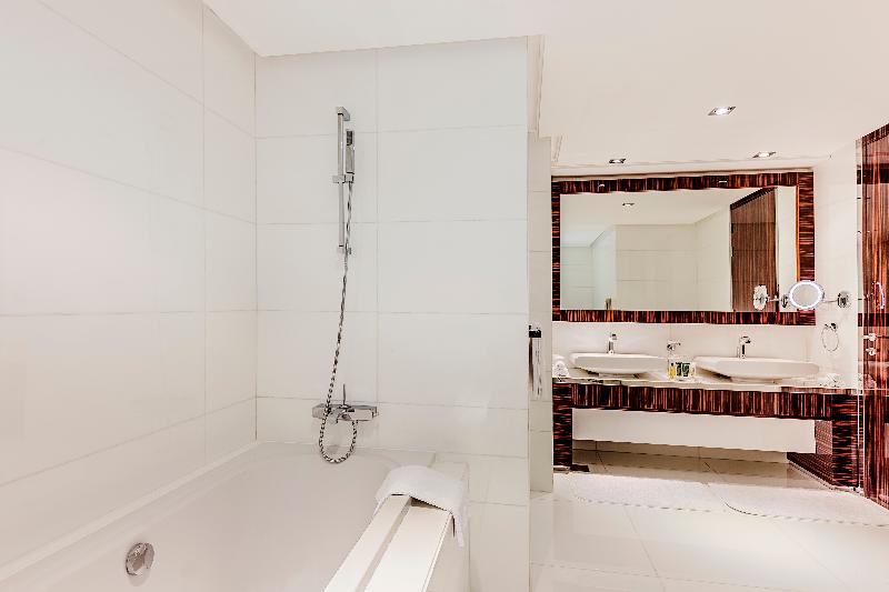 Hilton Dubai The Walk - Oda