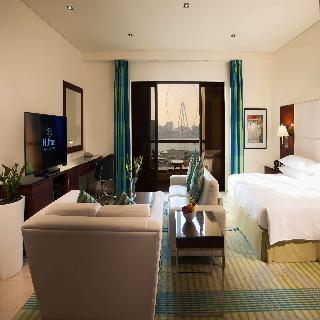 Hilton Dubai The Walk fotoÄŸrafÄ±