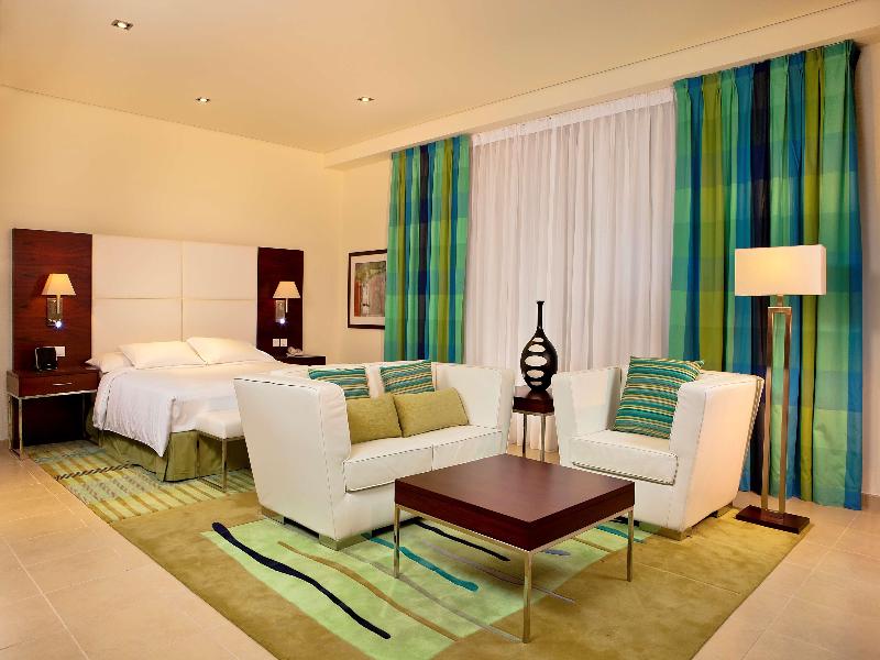 Hilton Dubai The Walk - Oda