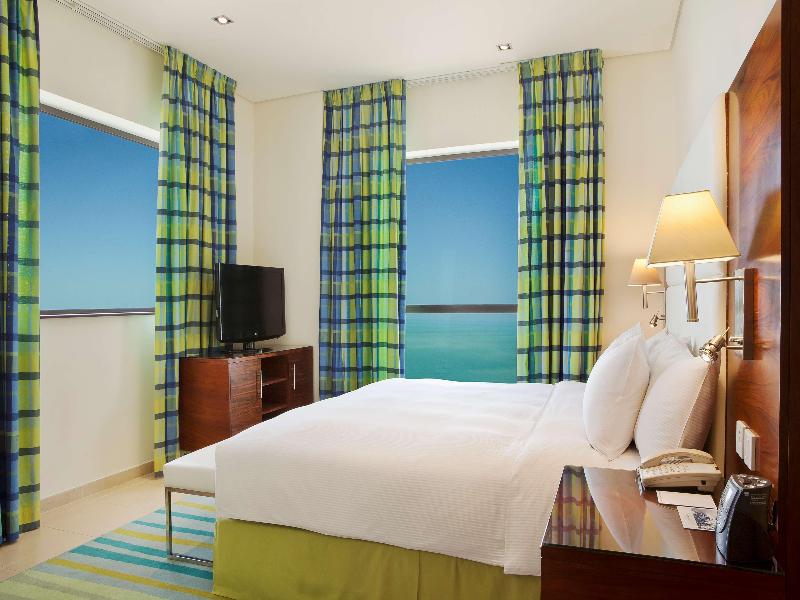 Hilton Dubai The Walk - Oda