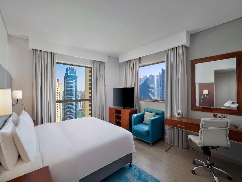 Hilton Dubai The Walk - Oda