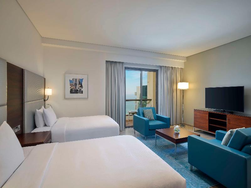 Hilton Dubai The Walk - Oda