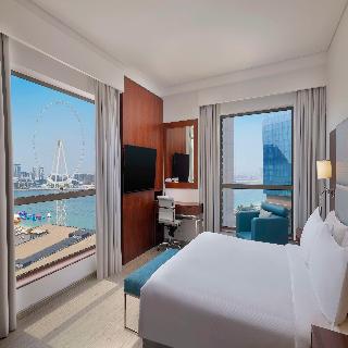 Hilton Dubai The Walk fotoÄŸrafÄ±