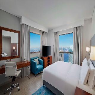 Hilton Dubai The Walk fotoÄŸrafÄ±